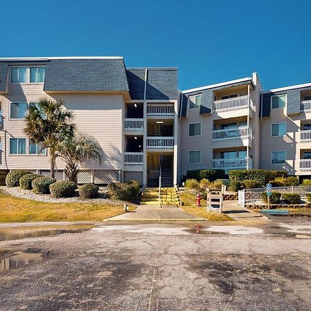 A Place At The Beach III Atlantic Beach Exterior photo