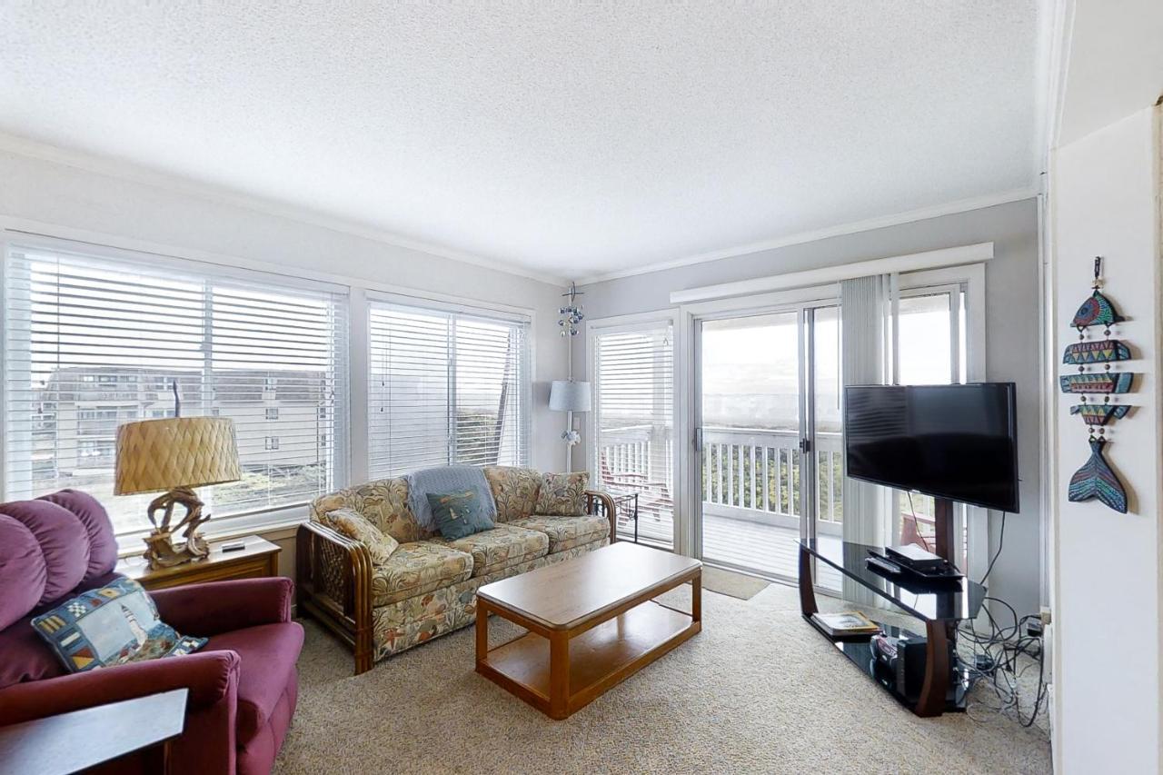 A Place At The Beach III Atlantic Beach Room photo