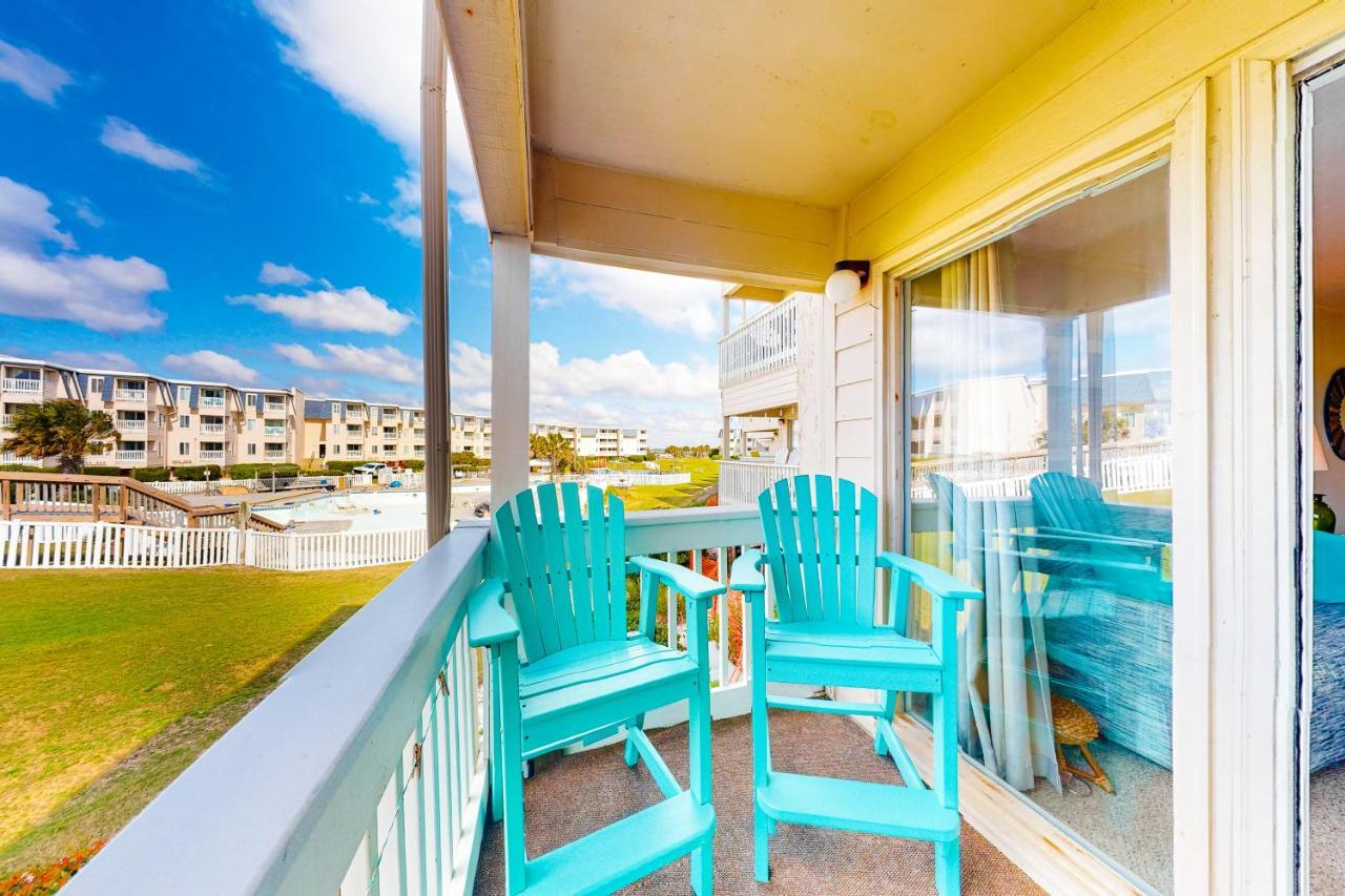A Place At The Beach III Atlantic Beach Room photo