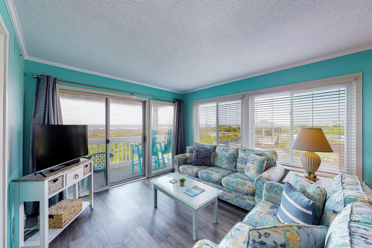 A Place At The Beach III Atlantic Beach Room photo