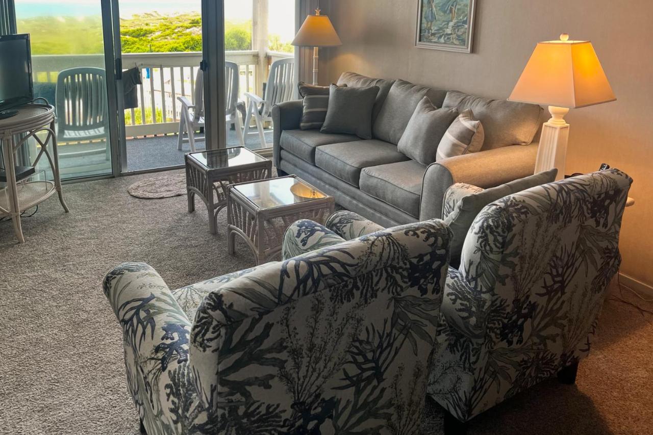 A Place At The Beach III Atlantic Beach Room photo