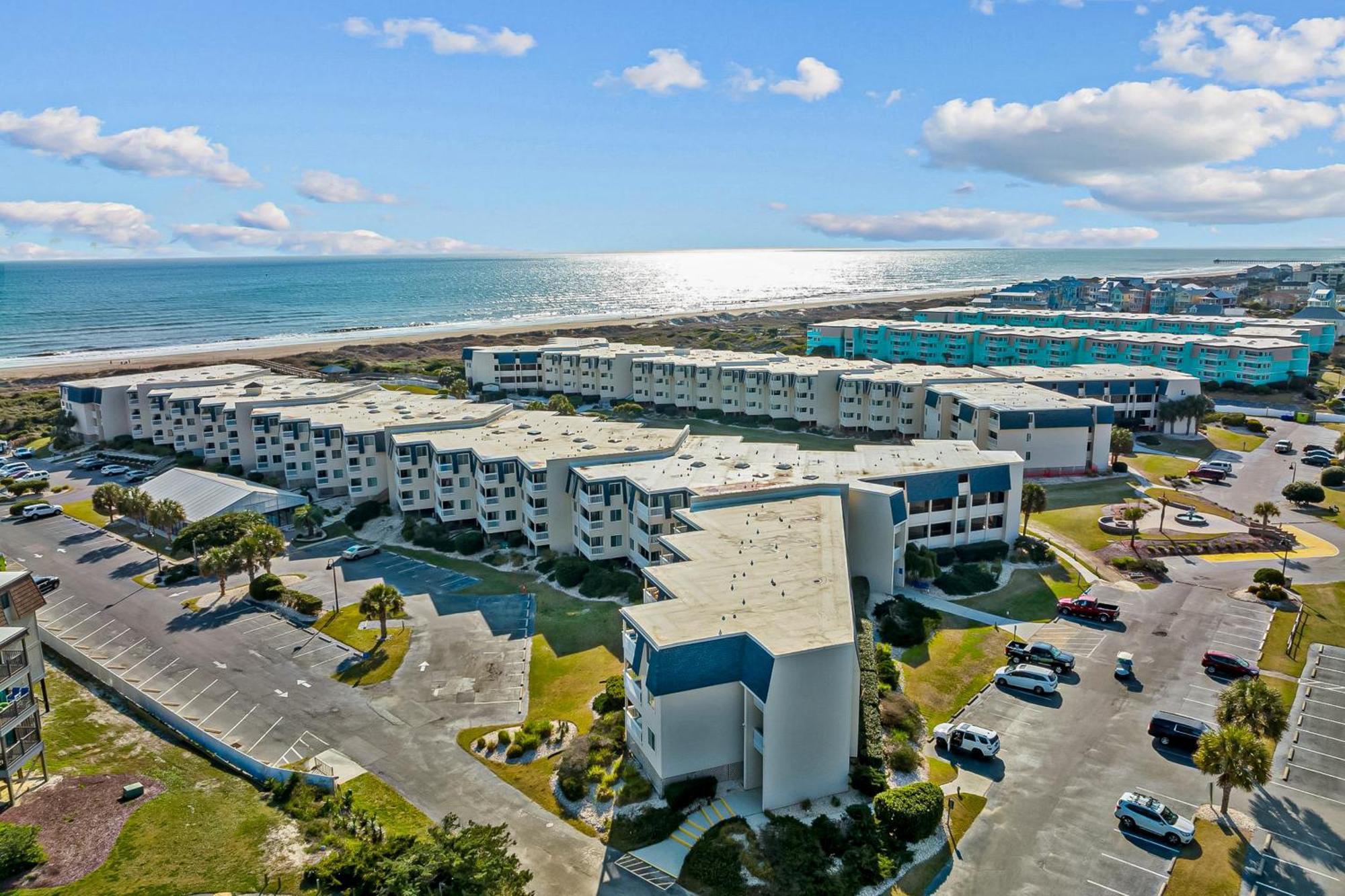A Place At The Beach III Atlantic Beach Room photo