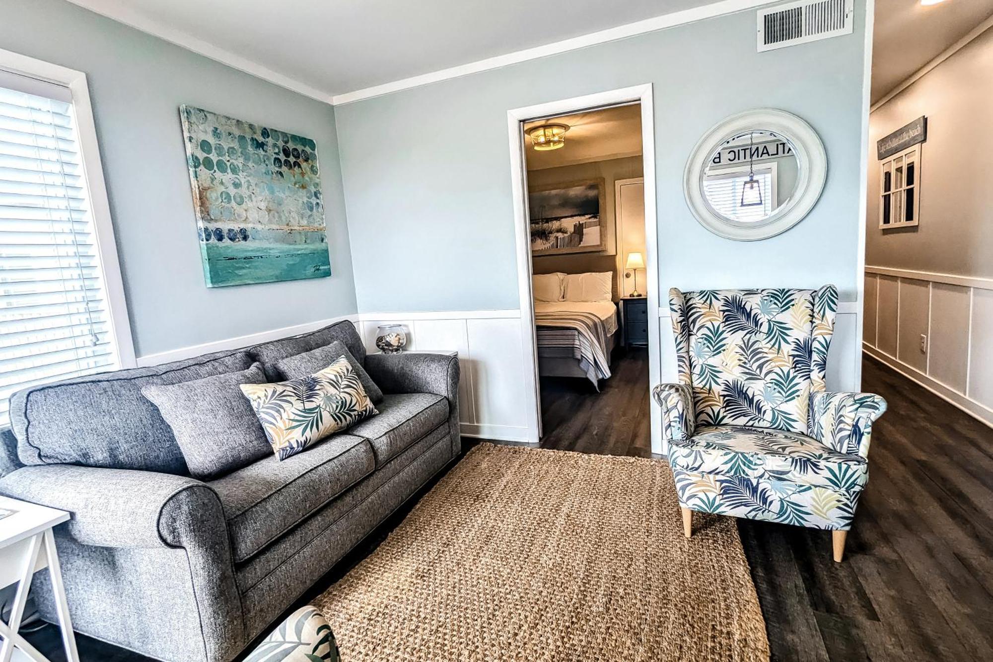 A Place At The Beach III Atlantic Beach Room photo