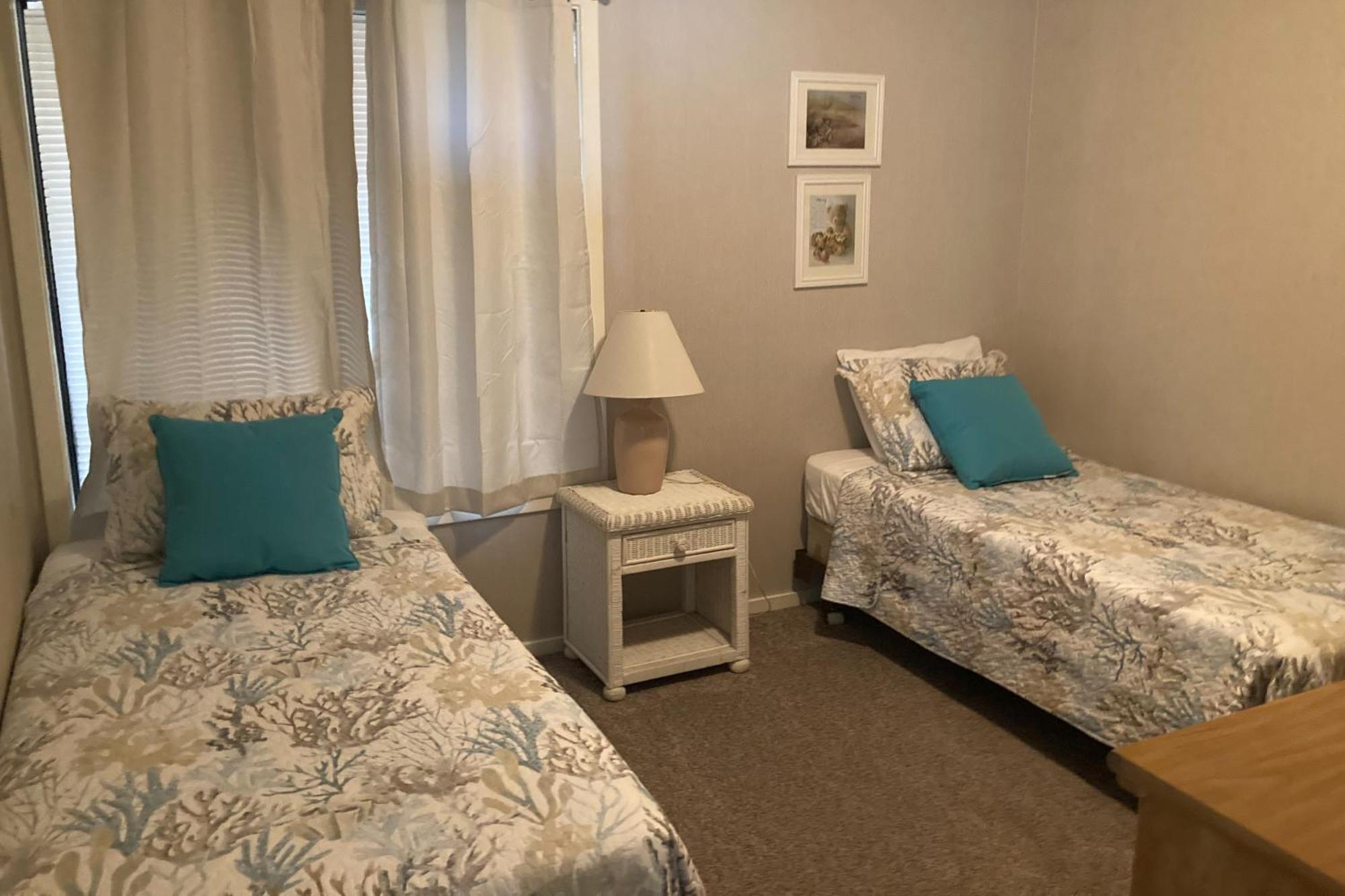 A Place At The Beach III Atlantic Beach Room photo