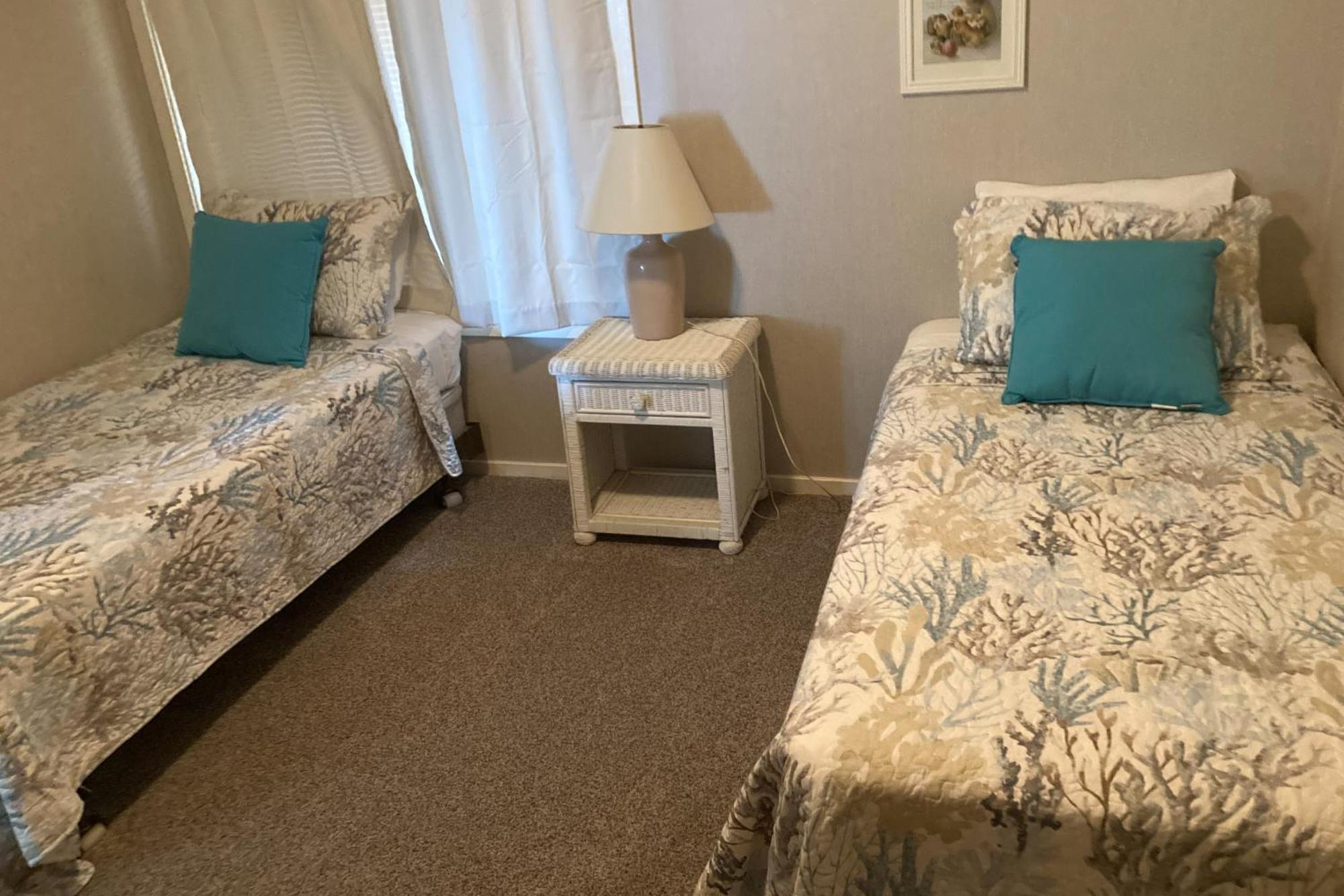 A Place At The Beach III Atlantic Beach Room photo