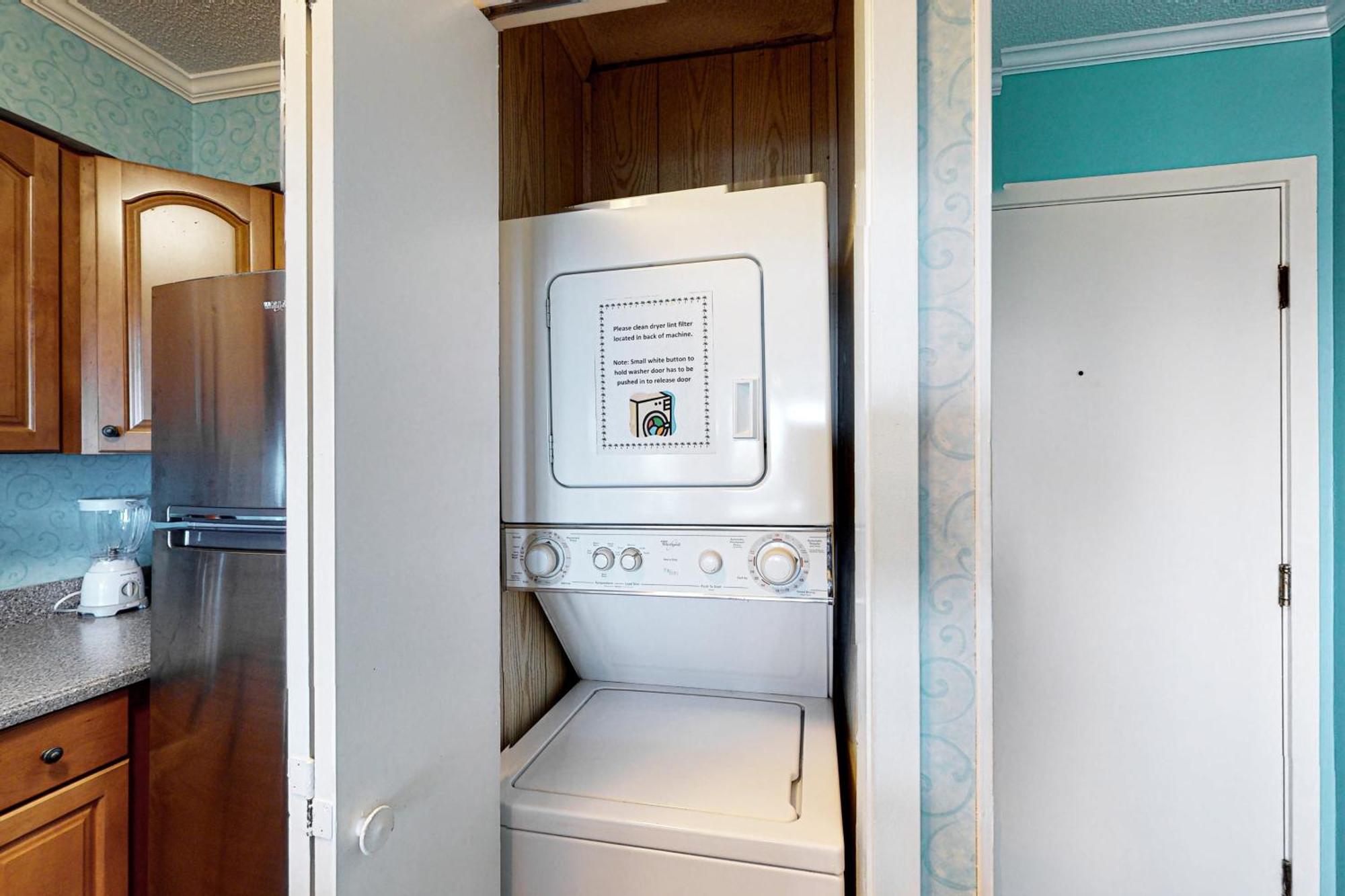 A Place At The Beach III Atlantic Beach Room photo