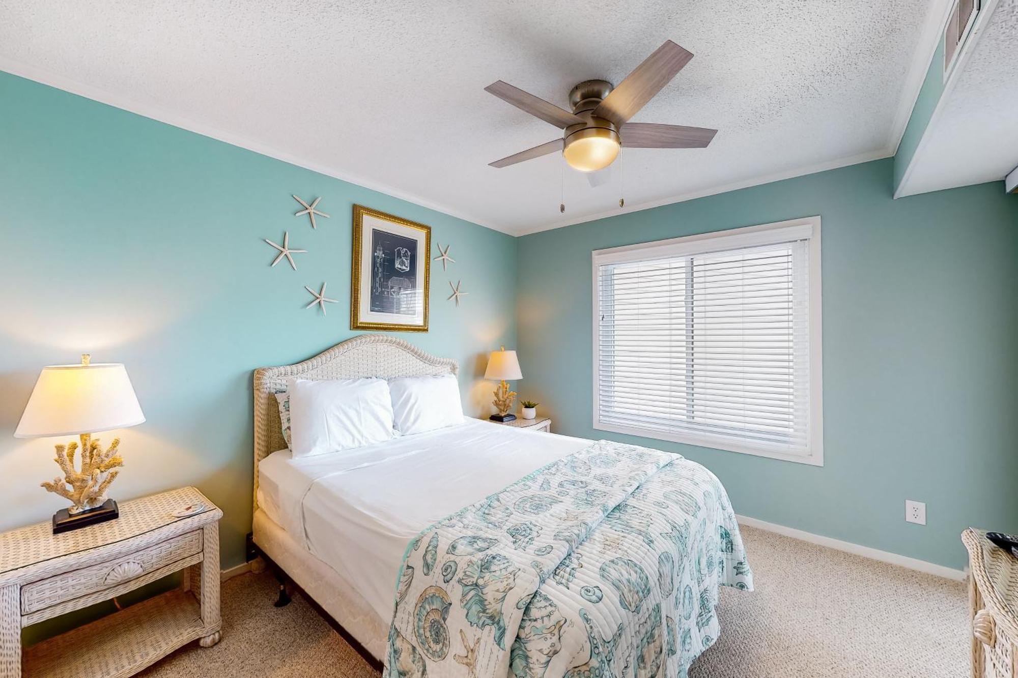 A Place At The Beach III Atlantic Beach Room photo