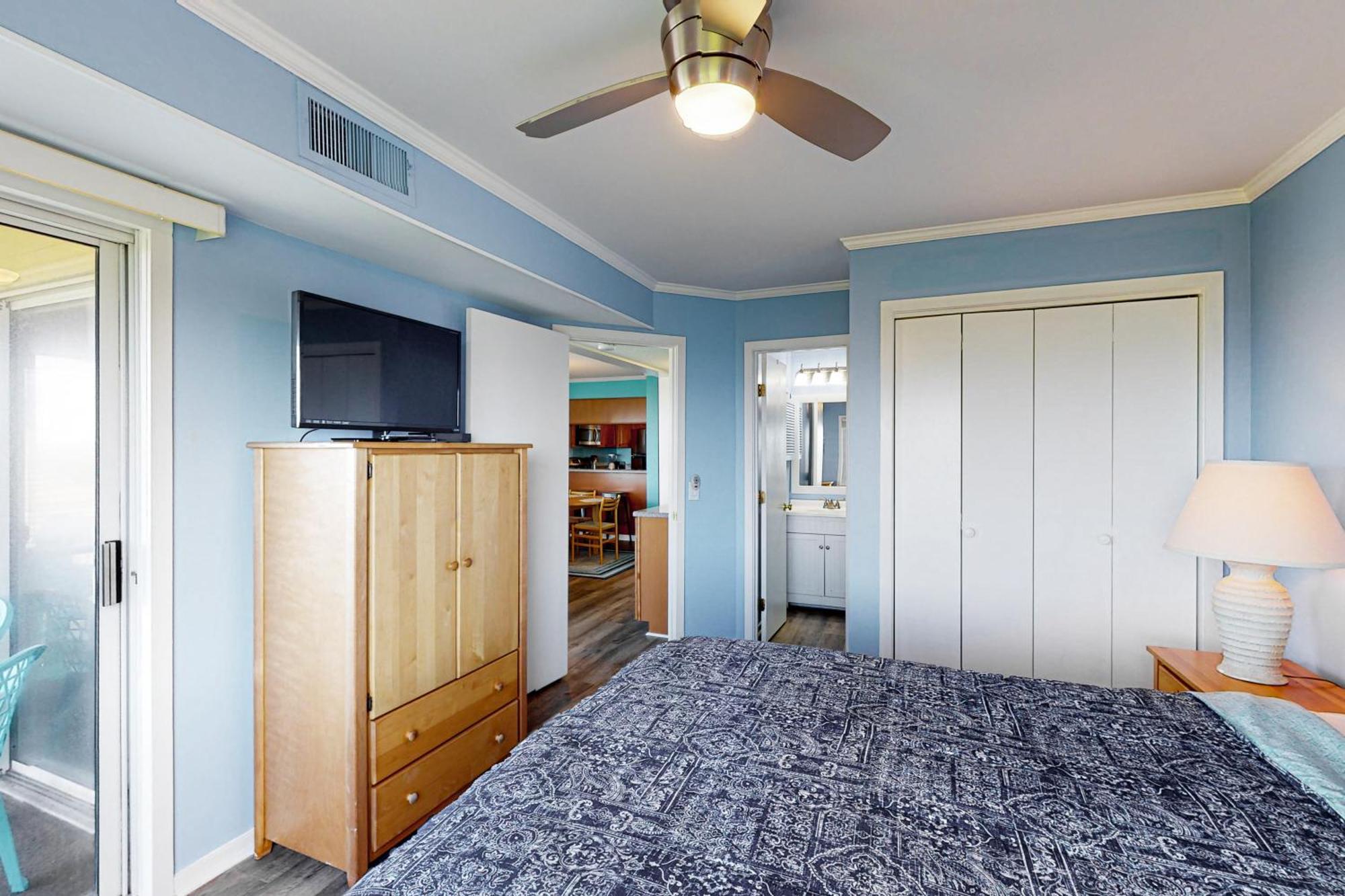 A Place At The Beach III Atlantic Beach Room photo