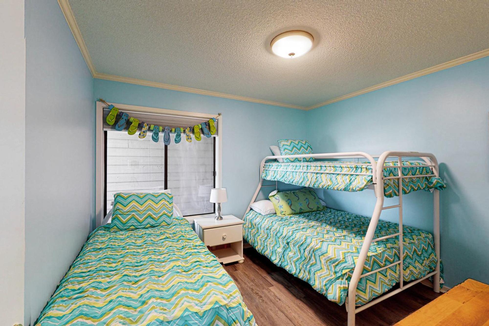 A Place At The Beach III Atlantic Beach Room photo