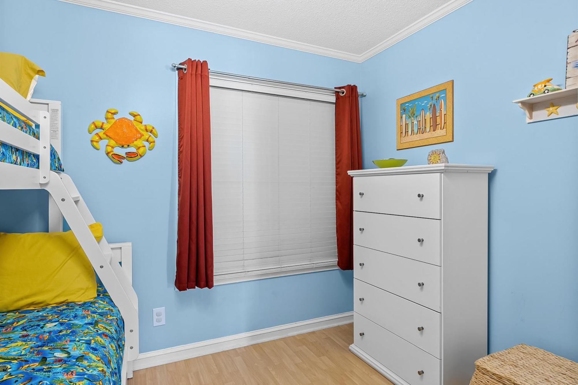 A Place At The Beach III Atlantic Beach Room photo