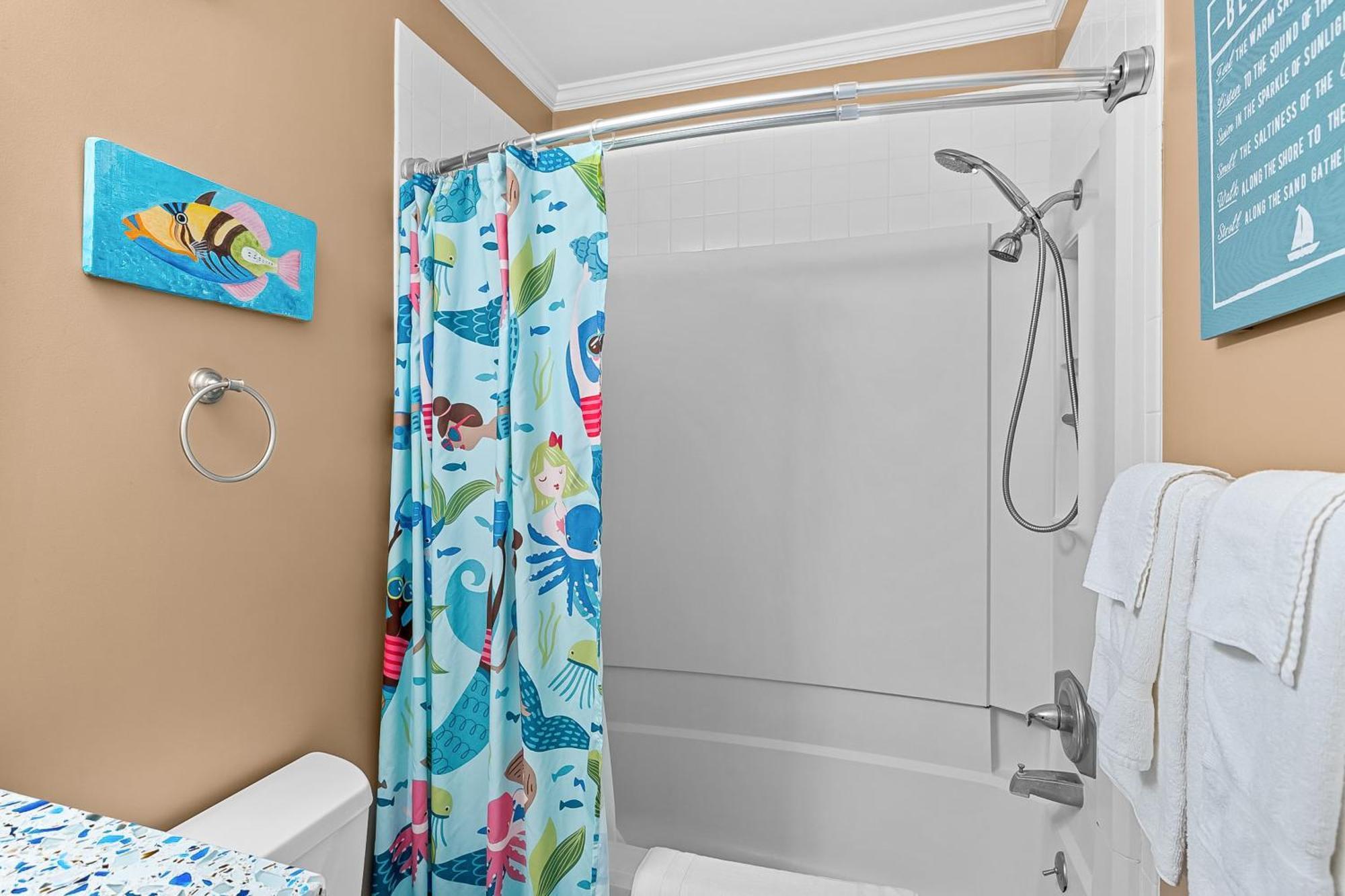 A Place At The Beach III Atlantic Beach Room photo