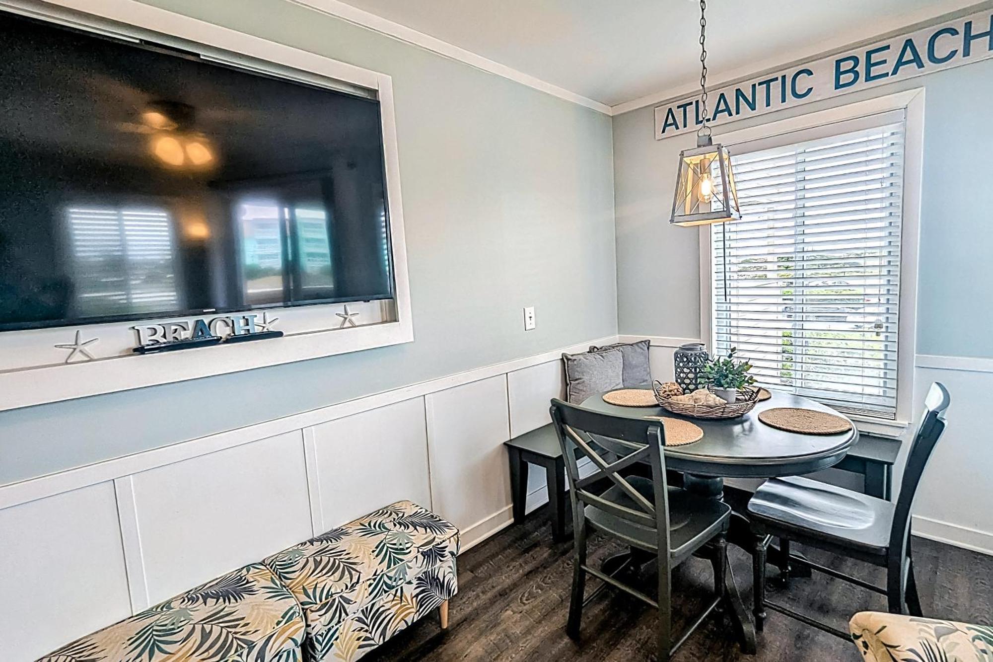 A Place At The Beach III Atlantic Beach Room photo