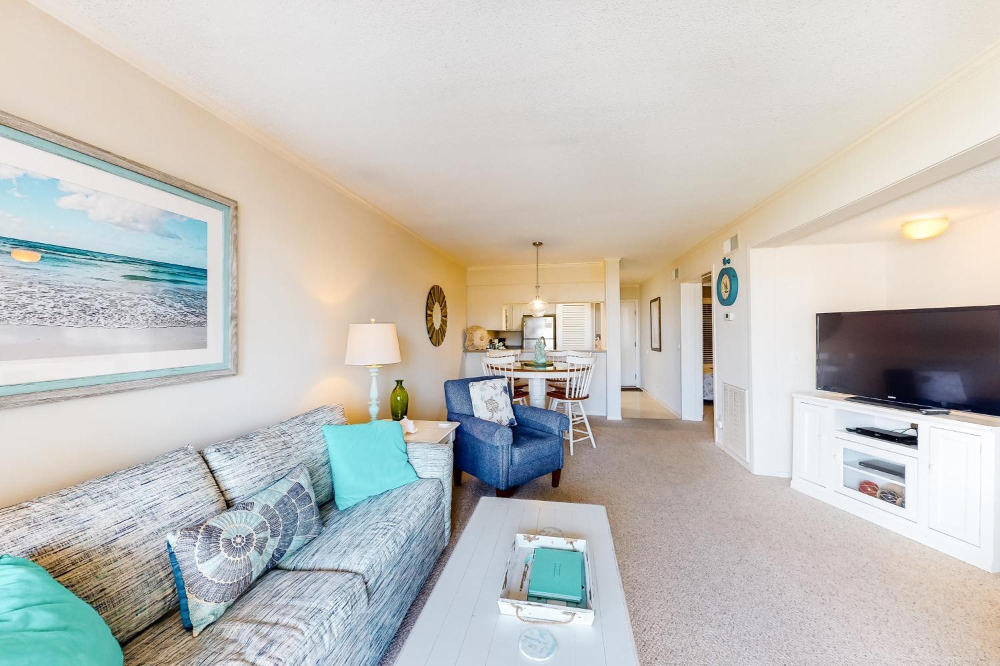A Place At The Beach III Atlantic Beach Room photo