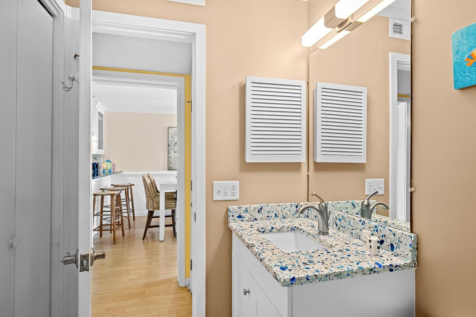 A Place At The Beach III Atlantic Beach Room photo
