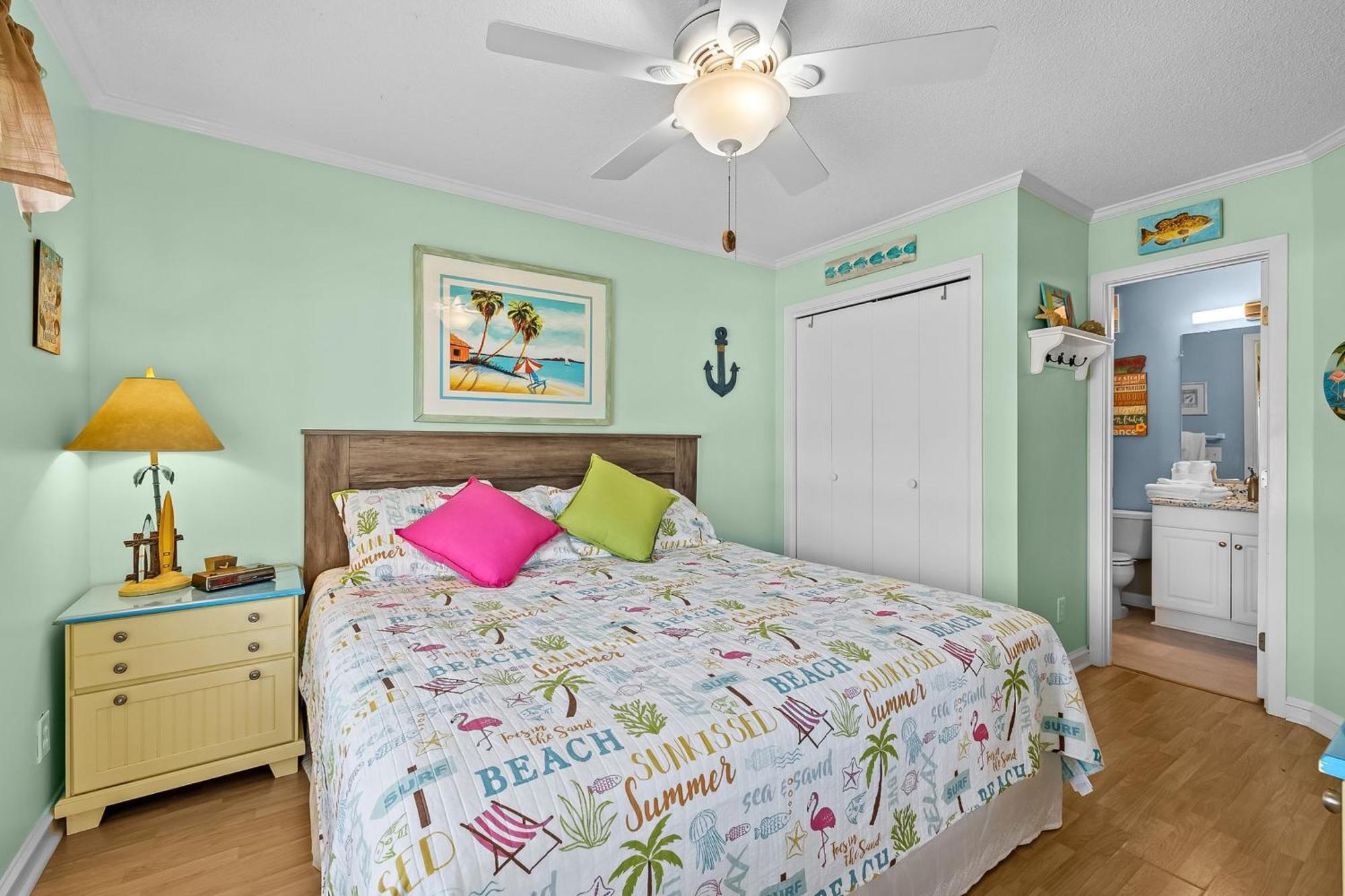 A Place At The Beach III Atlantic Beach Room photo