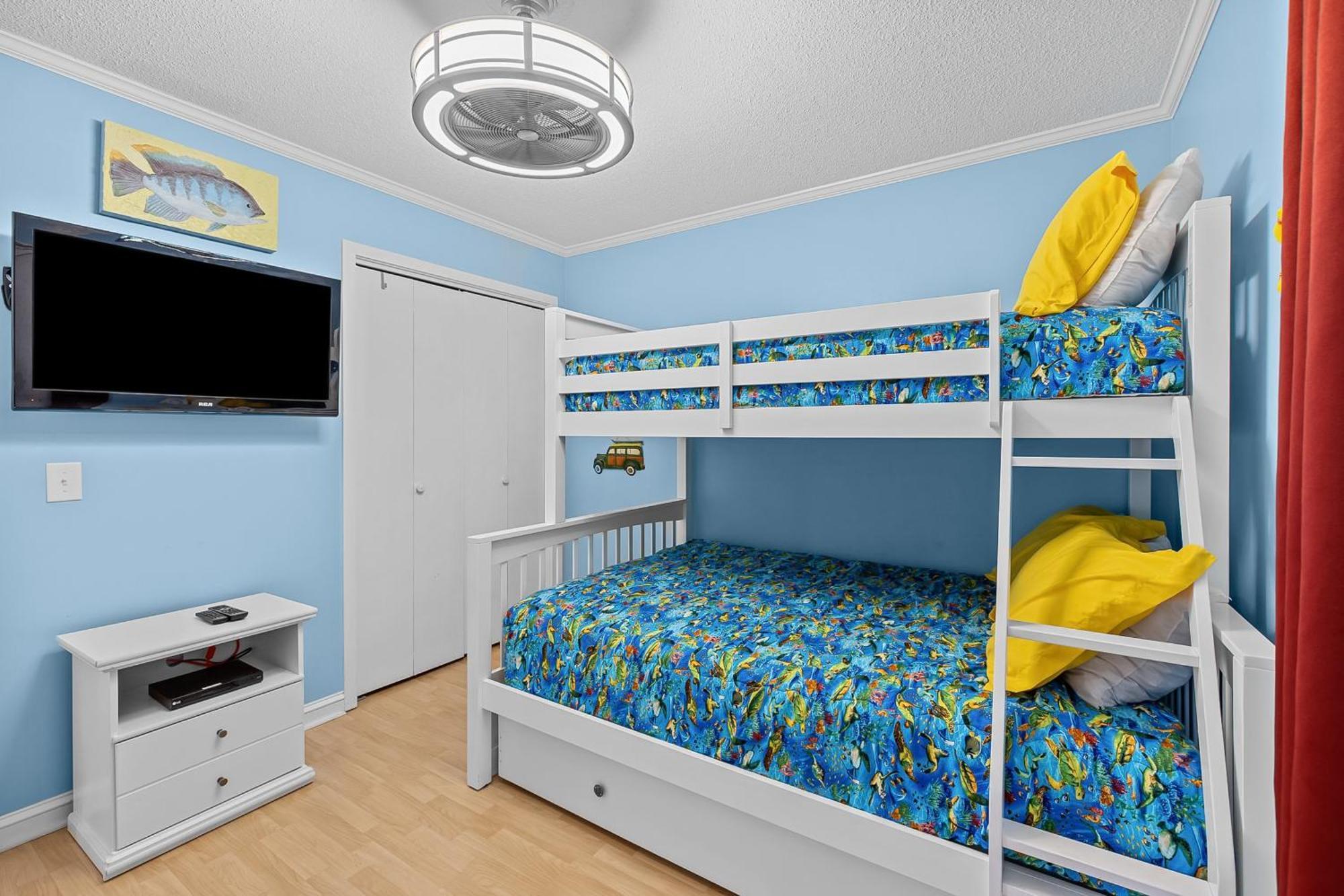 A Place At The Beach III Atlantic Beach Room photo