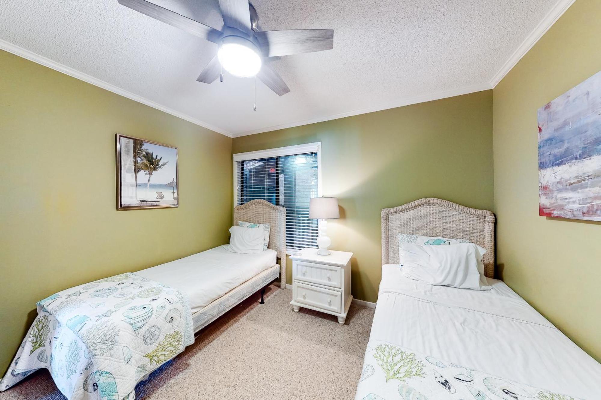 A Place At The Beach III Atlantic Beach Room photo