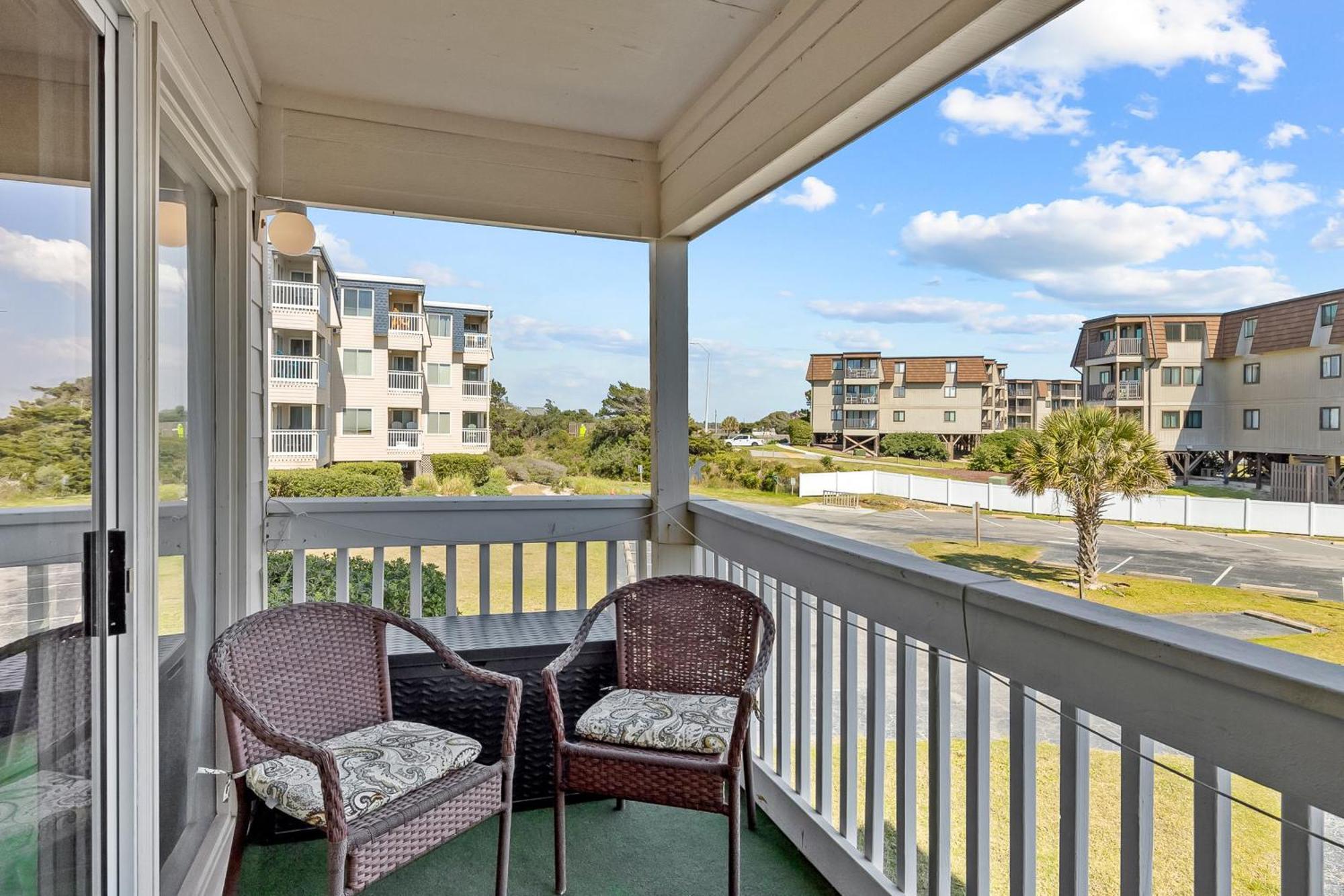 A Place At The Beach III Atlantic Beach Room photo