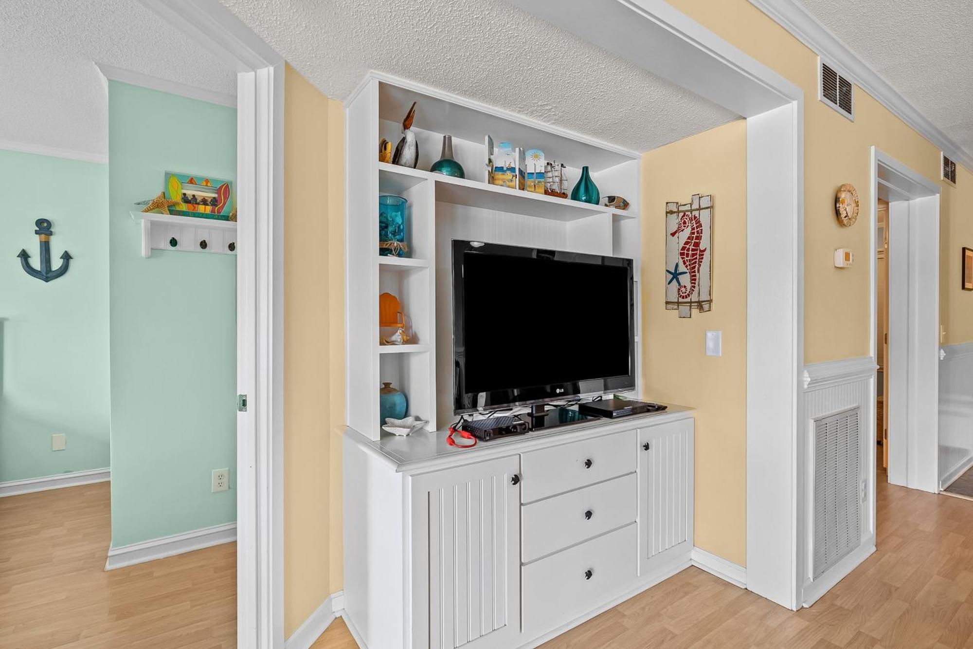 A Place At The Beach III Atlantic Beach Room photo