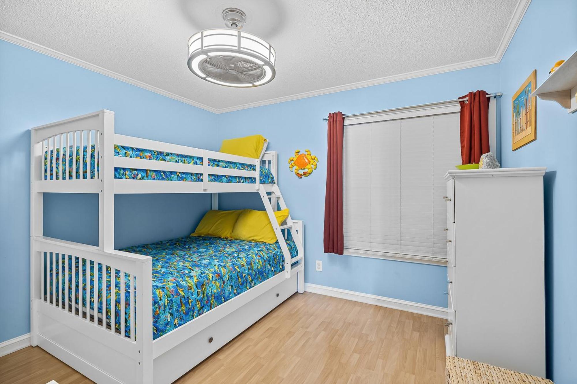 A Place At The Beach III Atlantic Beach Room photo