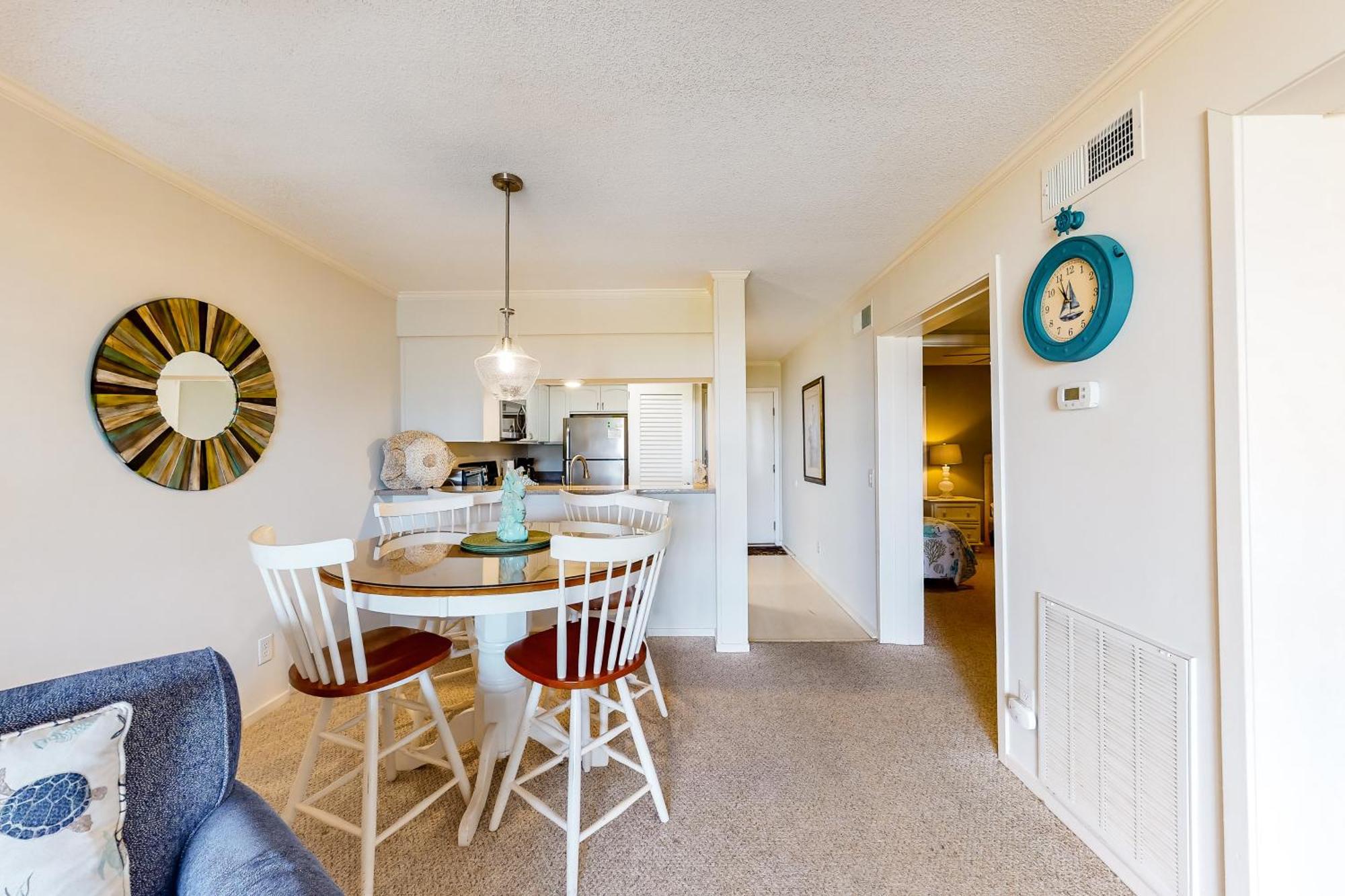 A Place At The Beach III Atlantic Beach Room photo