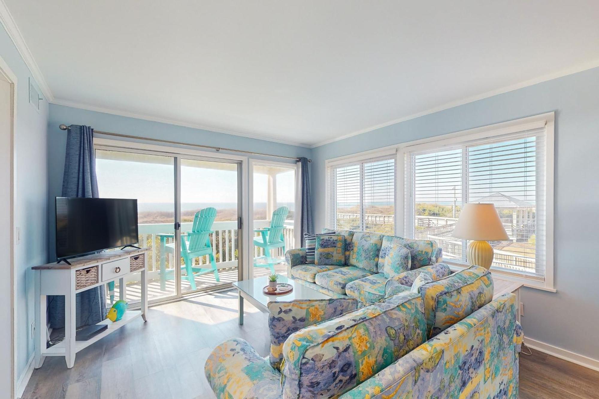 A Place At The Beach III Atlantic Beach Exterior photo
