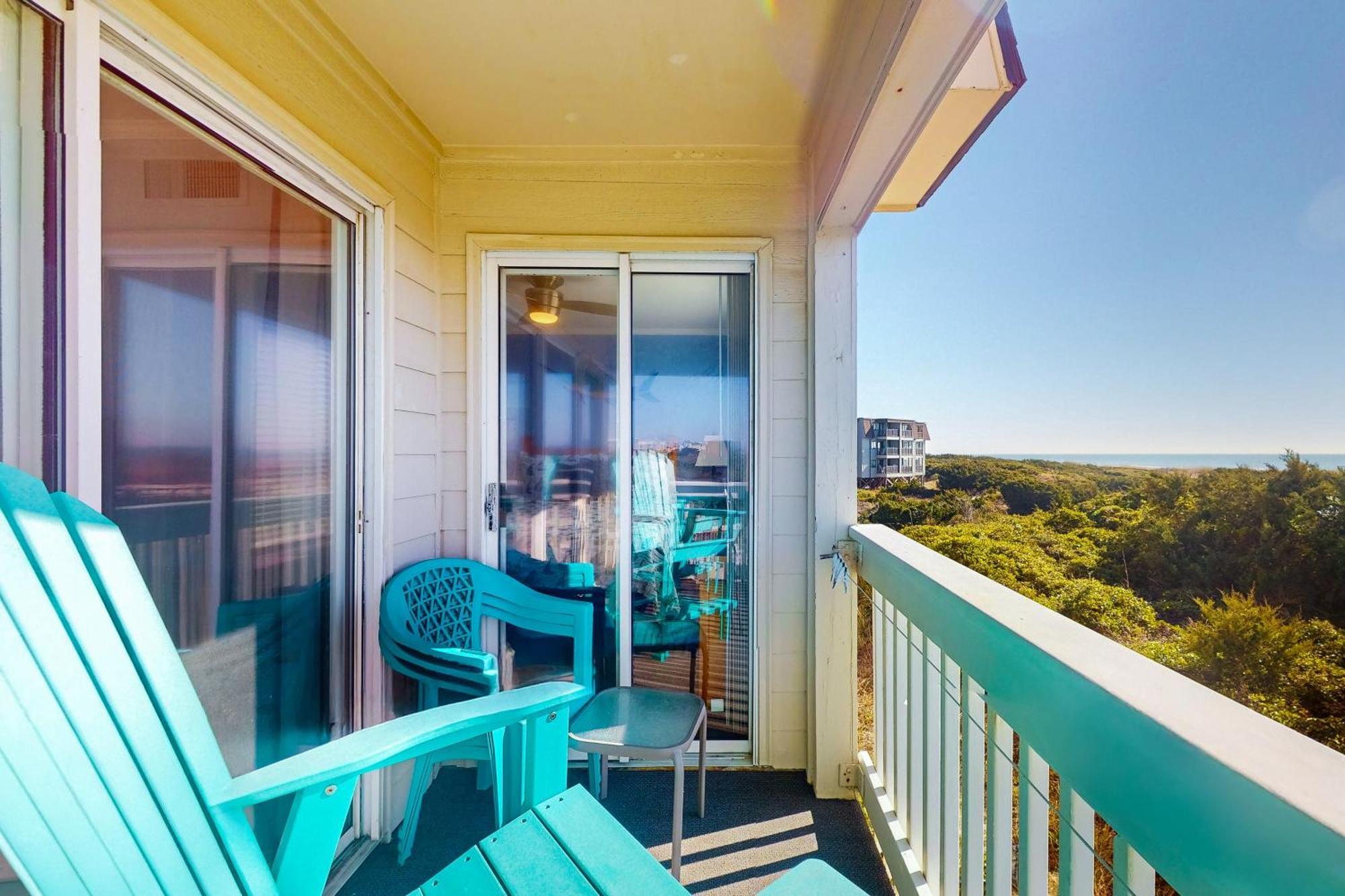 A Place At The Beach III Atlantic Beach Exterior photo